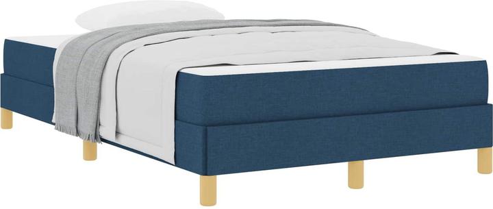 Produktbild vidaXL Boxspringbett (120 x 200 cm)