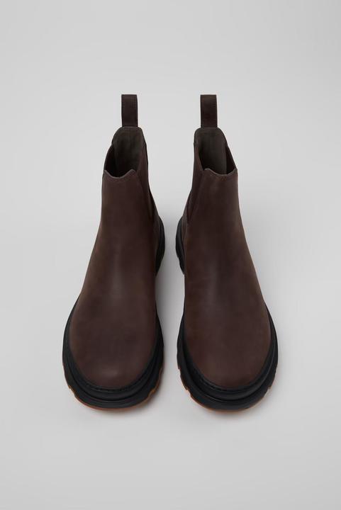 Actual product image Camper Crazyhorse Umber/Brutus (41)
