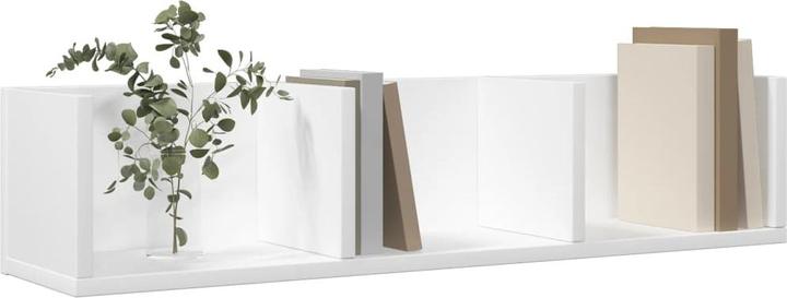 Produktbild VidaXL Wandschrank (75 x 18 x 16.5 cm)
