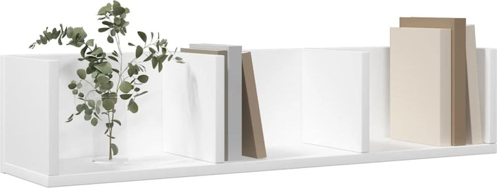 Immagine prodotto VidaXL Armadio a muro (75 x 18 x 16,5 cm)