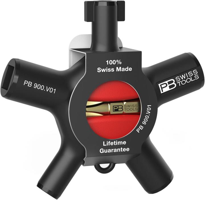 Produktbild PB Swiss Tools PB 900 V01 (Schlitz)