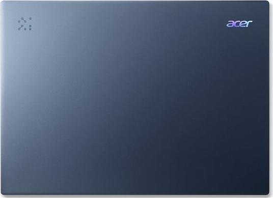 Actual product image Acer Aspire 14 (14", 1000 GB, 32 GB, DE, Snapdragon X X1-26-100)