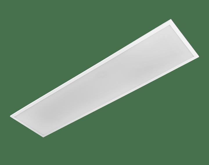 Actual product image Opple LED PanelS-P6 Re295 54200310940030W 3900lm DALI-830-U19 Slim Perf.H (3900 lm)