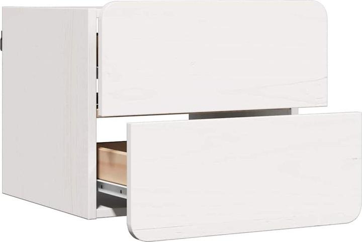 Immagine prodotto vidaXL Nachttisch (33 x 34 x 33 cm)
