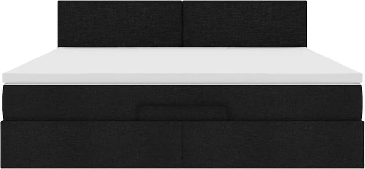 Produktbild vidaXL Ottomanische Betten (180 x 200 cm)