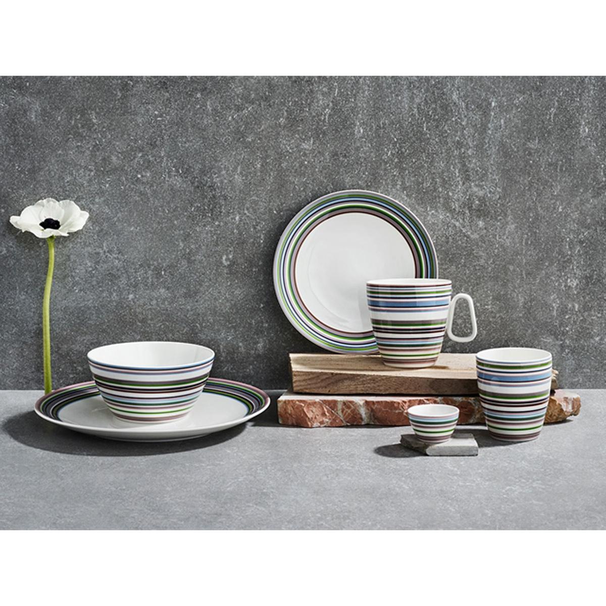 Thumbnail - Iittala Origo Dippschale, Schüssel + Schale, Beige