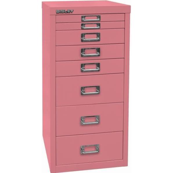 Bisley, Aktenschrank, Home