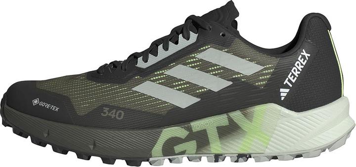 Actual product image adidas Terrex Agravic Flow 2 GTX (42 2/3)