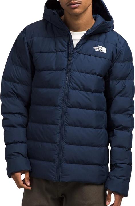 Actual product image North Face Aconcagua 3 Hoodie (L)