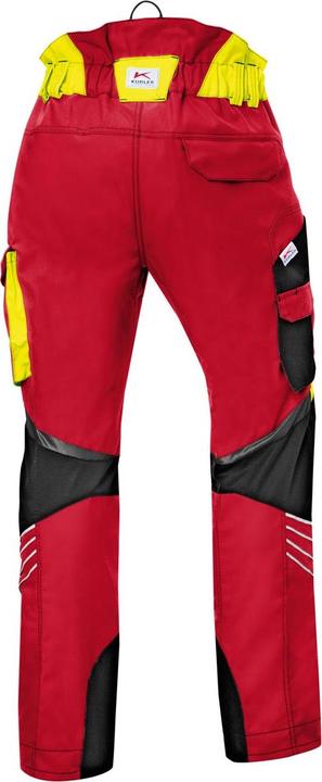 Image du produit Kübler Pantalon de protection contre les coupures classe 1 (3XL)
