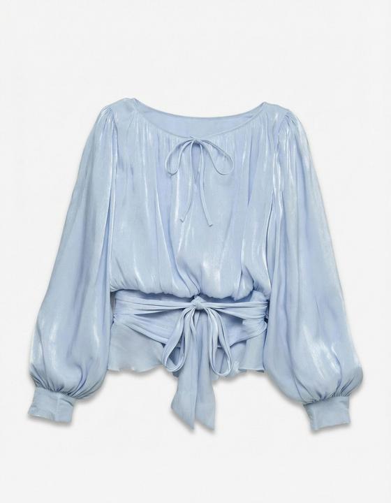 cashmere blue
