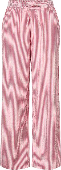 Actual product image Pieces PCSALLY Seersucker Hose (M)
