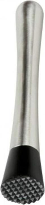 Ich-zapfe Caipirinha pestle stainless steel (Bar pusher)
