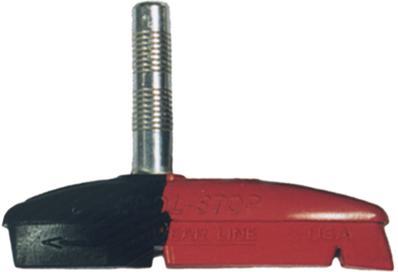 Produktbild Kool Stop Eagle 2 (Gummi)