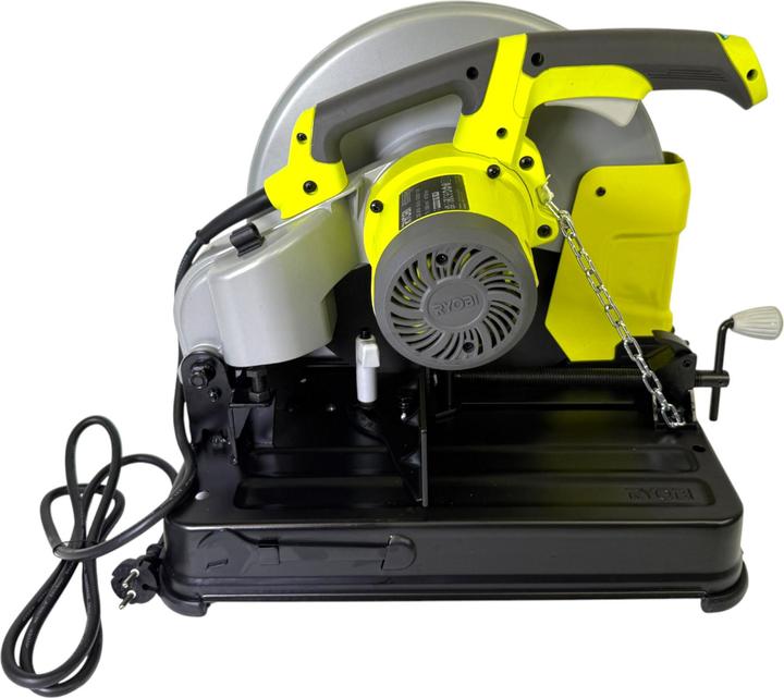 Immagine prodotto Ryobi Taglierina per metalli ECO2335HG
