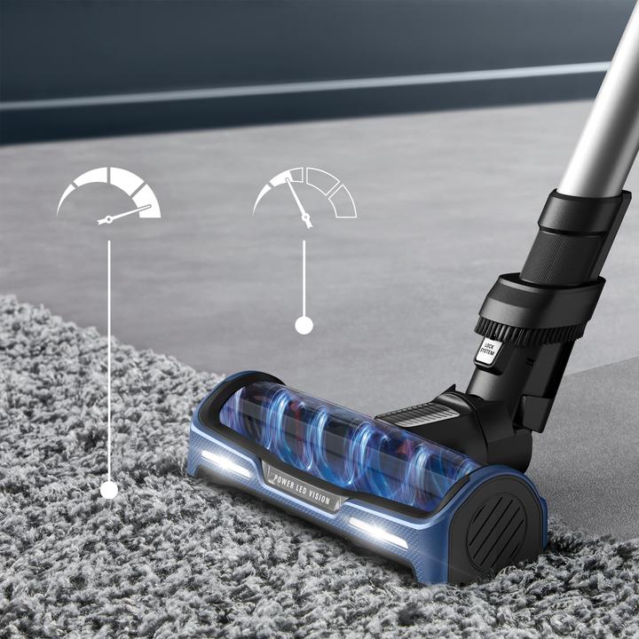 Produktbild Rowenta XForce Flex 14.60