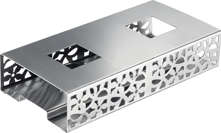Actual product image Westmark Speisenwärmer Edelstahl