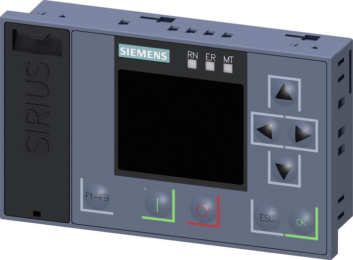 Immagine prodotto Siemens Modulo HMI