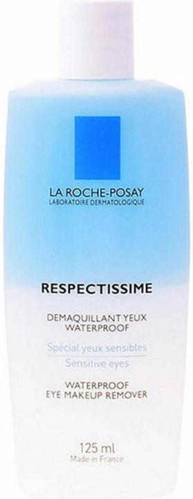 Image du produit La Roche Posay Respectissime (Démaquillant, 125 ml)
