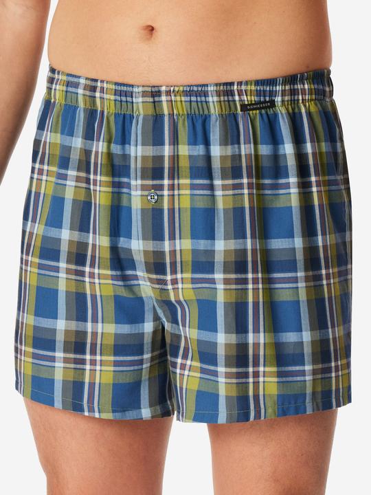 Produktbild Schiesser Boxer Boxershorts (5XL, 4er Pack)