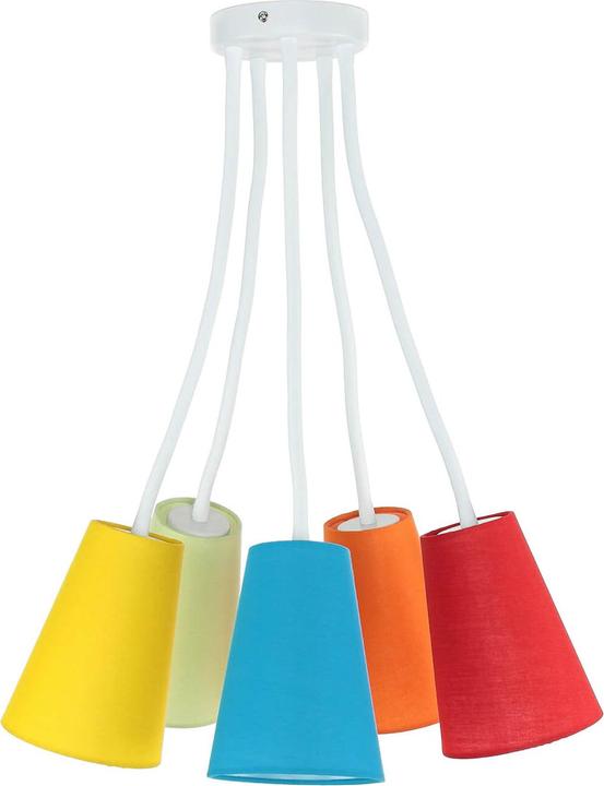 Produktbild Licht-Erlebnisse Banta (E27)