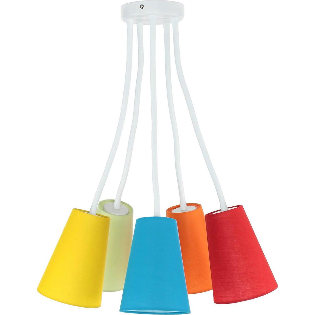 Thumbnail - Licht-Erlebnisse, Wandleuchte + Deckenleuchte, Banta (E27)