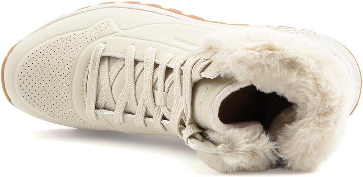 Actual product image Skechers 's winter boots uno rugged - fall air (40)