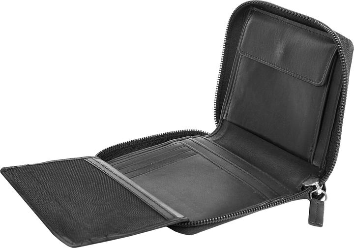 Actual product image Bugatti Geldbörse PRIMO