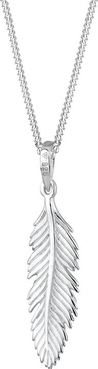 Actual product image Elli Boho Gypsy Festival (925 silver, 45 cm)
