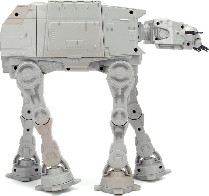 Actual product image Jada RC Star Wars AT-RT 13"