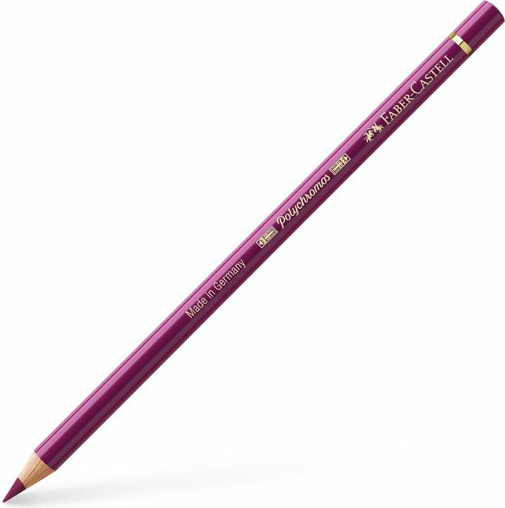 Produktbild Faber-Castell Faber Castell Farbstift Polychromos Farbe 133 6er (6x)