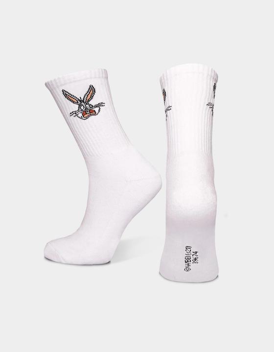 Produktbild Looney Tunes Sport Socks (3Pack) (3er Pack, 43, 46)