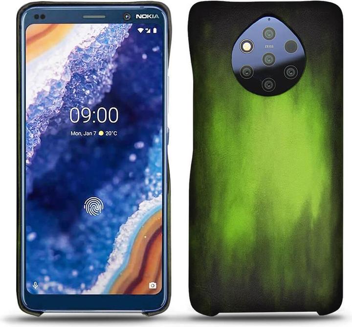 Image du produit Noreve Housse cuir (Nokia 9 PureView)