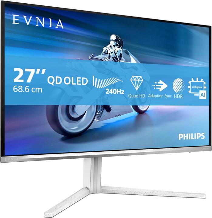 Image du produit Philips 27M2N6501L/00 (2560 x 1440 pixels, 26.50")