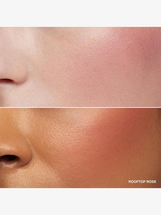 Image du produit Bobbi Brown Blush Shimmer Rooft.Rose (Rooftop Rose)