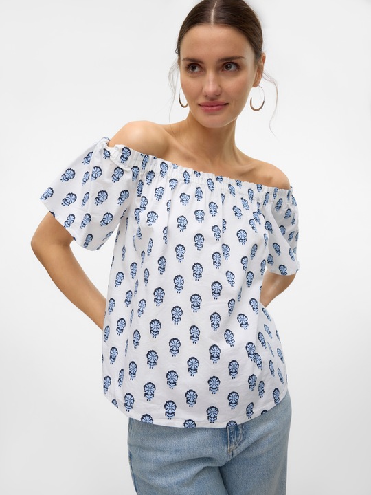 Produktbild Vero Moda VMMYKONOS Top Top (XS)