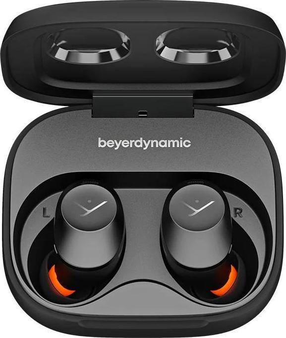 Produktbild Beyerdynamic Amiron 300 (ANC, 7 h, Kabellos)