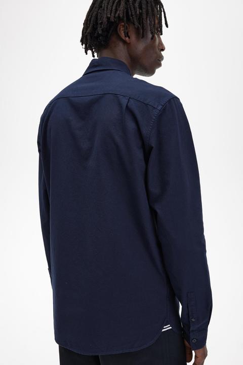 Immagine prodotto Fred Perry Oxford (L)