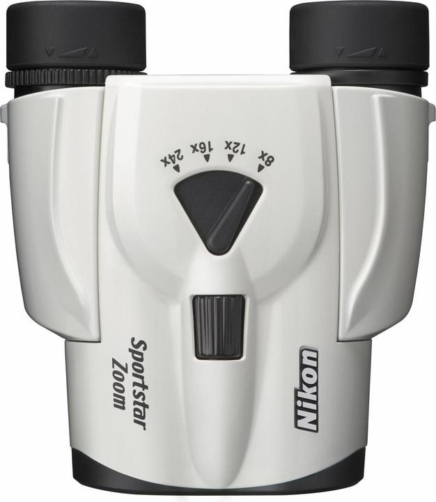 Produktbild Nikon Sportstar Zoom (24 x, 25 mm)