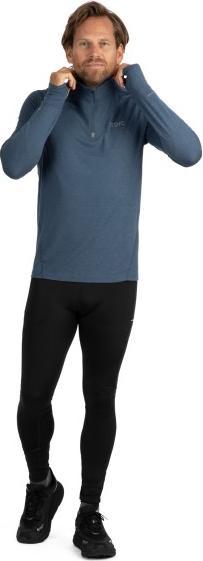 Actual product image Stoic HelsingborgSt. Performance Longsleeve with Zip (L)