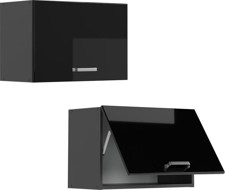 Image du produit Vicco Hängeschrank R-Line (60 x 31 x 40 cm)