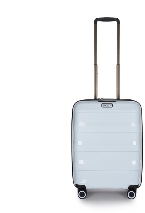 Produktbild Stratic Straw + - Hartschalen Koffer S (55 cm) (41 l)