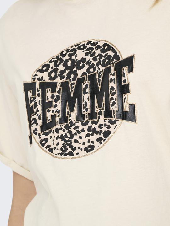 Produktbild Only Maternity OLMLUCY T-shirt T-shirt (XXL)