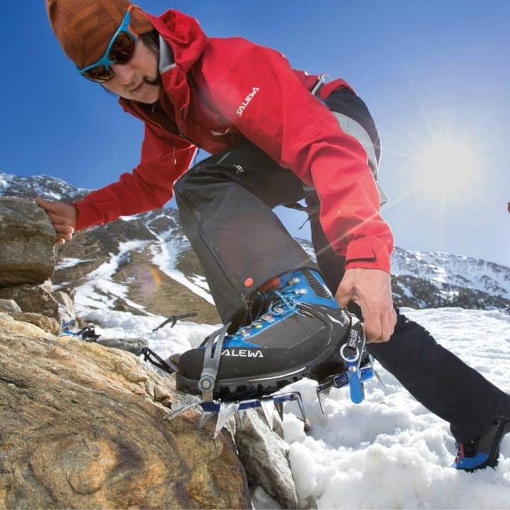Image du produit Salewa Alpiniste Walk Crampon