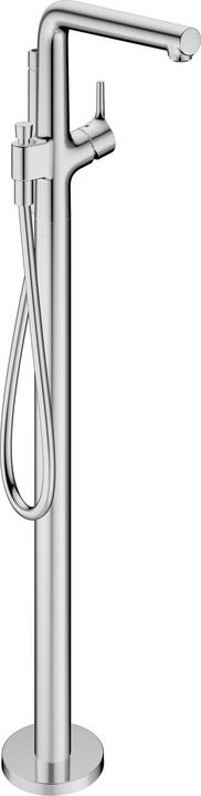 Produktbild hansgrohe Talis S Chrom