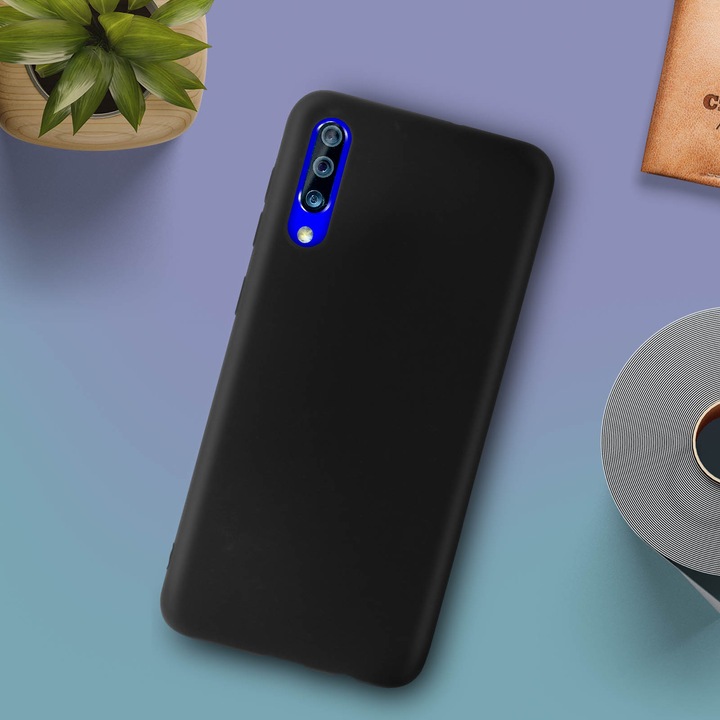 Actual product image Avizar Francis Series (Samsung Galaxy A30s)
