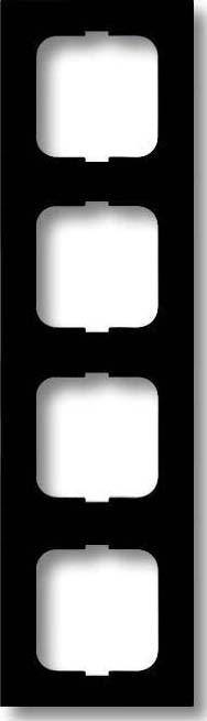 Produktbild Busch-Jaeger Rahmen