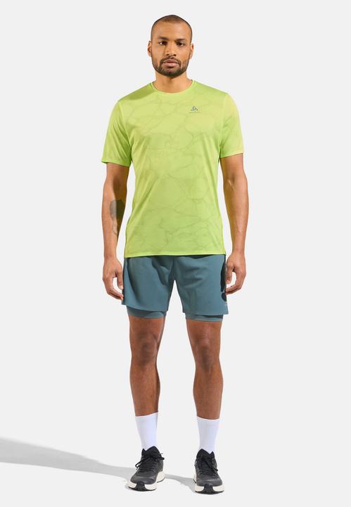 Produktbild Odlo Zeroweight Engineered Chill-Tec (L)