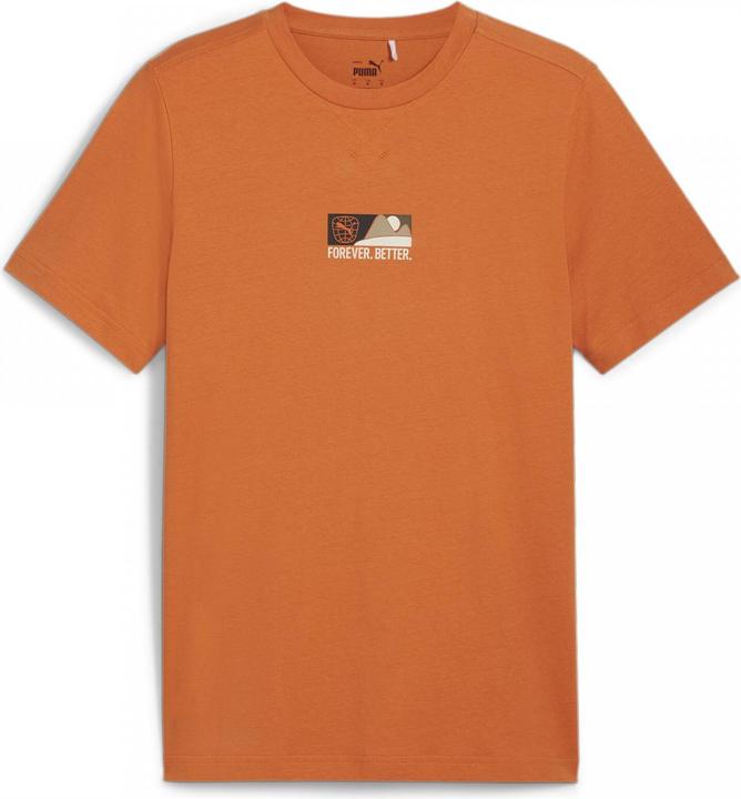 Produktbild Puma Better Sportswear Tee (M)