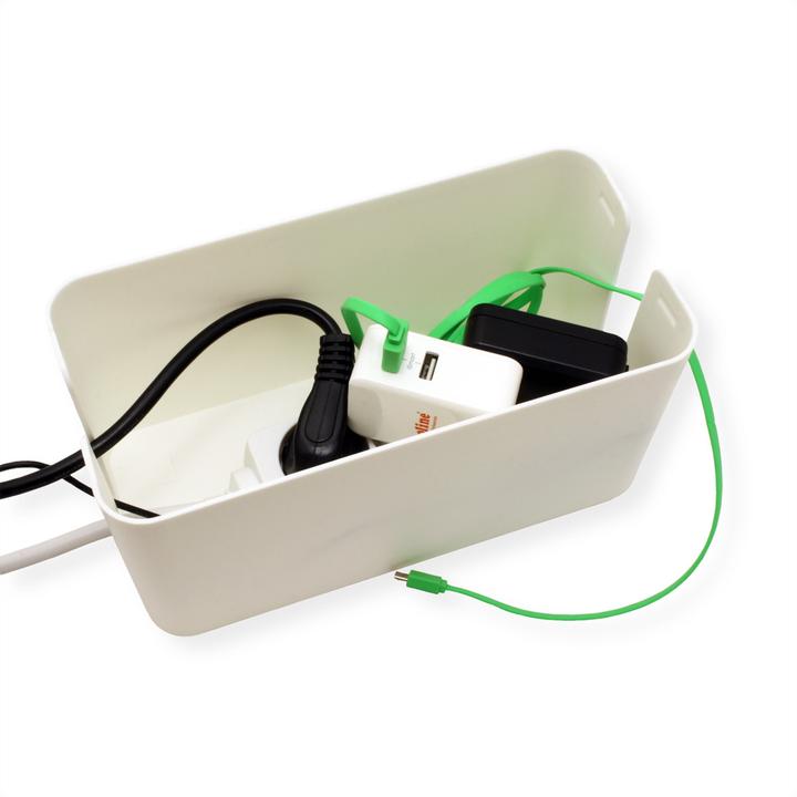Actual product image Value Cable box